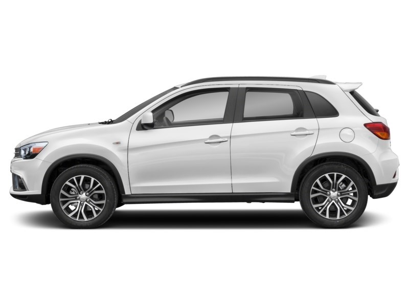 2019 Mitsubishi RVR GT AWC Exterior Shot 7