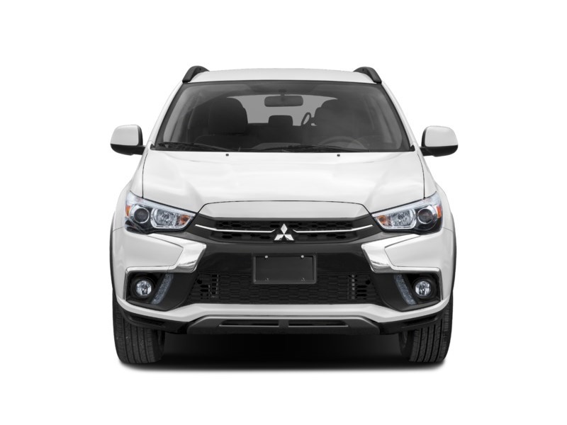 2019 Mitsubishi RVR GT AWC Exterior Shot 6