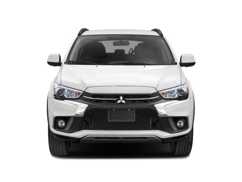 2019 Mitsubishi RVR SE Black Edition AWC Exterior Shot 6