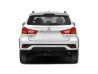 2019 Mitsubishi RVR GT AWC Exterior Shot 8