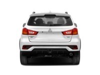 2019 Mitsubishi RVR ES FWD Exterior Shot 8