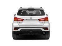 2019 Mitsubishi RVR SE Black Edition AWC Exterior Shot 8