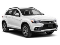2019 Mitsubishi RVR ES FWD Exterior Shot 9