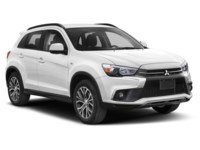 2019 Mitsubishi RVR SE Black Edition AWC Exterior Shot 9