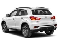 2018 Mitsubishi RVR ES FWD Exterior Shot 10
