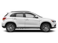 2019 Mitsubishi RVR ES FWD Exterior Shot 11