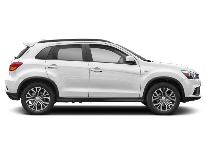 2019 Mitsubishi RVR SE Black Edition AWC Exterior Shot 11