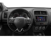2019 Mitsubishi RVR ES FWD Interior Shot 3