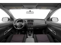 2018 Mitsubishi RVR ES FWD Interior Shot 6