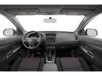 2019 Mitsubishi RVR SE Black Edition AWC Interior Shot 6