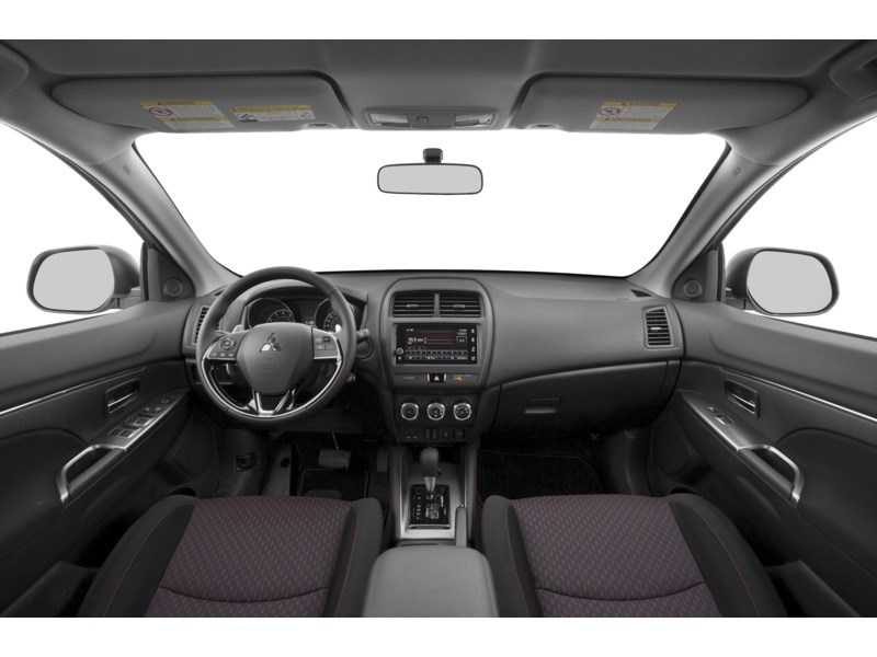 2019 Mitsubishi RVR GT AWC Interior Shot 6