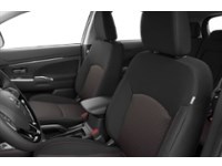 2019 Mitsubishi RVR ES FWD Interior Shot 4