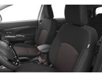 2019 Mitsubishi RVR SE Black Edition AWC Interior Shot 4