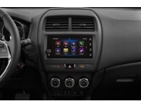 2018 Mitsubishi RVR SE AWC Interior Shot 2