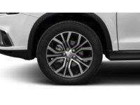 2019 Mitsubishi RVR SE Black Edition AWC Exterior Shot 5