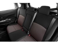 2019 Mitsubishi RVR ES FWD Interior Shot 5