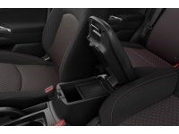2019 Mitsubishi RVR GT AWC Interior Shot 7