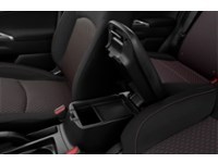 2018 Mitsubishi RVR ES FWD Exterior Shot 12