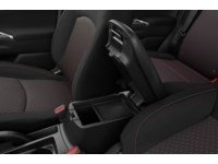 2019 Mitsubishi RVR SE Black Edition AWC Interior Shot 7