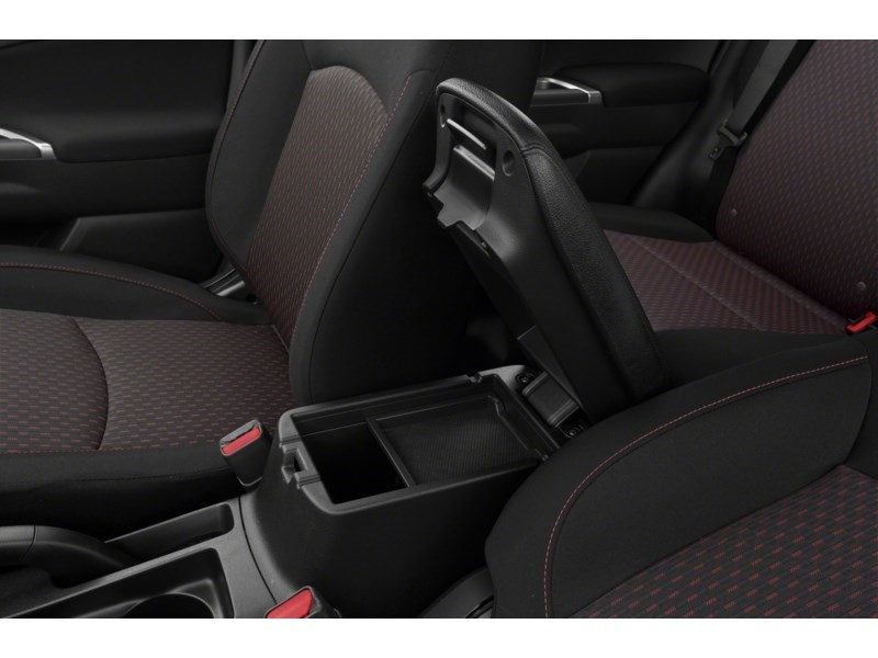 2019 Mitsubishi RVR GT AWC Interior Shot 7