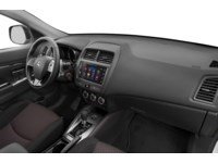 2019 Mitsubishi RVR SE Black Edition AWC Interior Shot 1