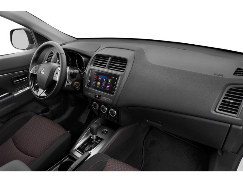 2019 Mitsubishi RVR ES FWD Interior Shot 1