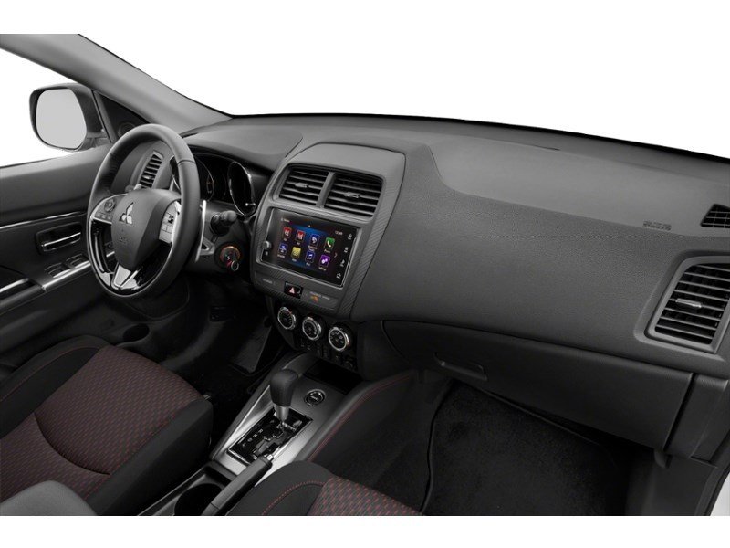 2019 Mitsubishi RVR ES FWD Interior Shot 1
