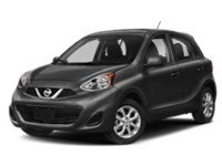 2018 Nissan Micra 2018.5 S Auto Exterior Shot 1