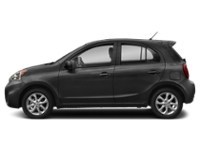2018 Nissan Micra 2018.5 S Auto Exterior Shot 7