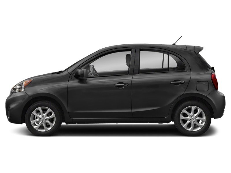 2018 Nissan Micra 2018.5 S Auto Exterior Shot 7