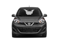 2018 Nissan Micra 2018.5 S Auto Exterior Shot 6