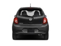 2018 Nissan Micra SV Auto Exterior Shot 8