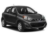 2018 Nissan Micra 2018.5 S Auto Exterior Shot 9