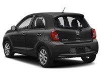 2018 Nissan Micra 2018.5 S Auto Exterior Shot 10