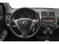 2019 Nissan Micra S Auto Interior Shot 3