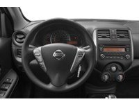 2018 Nissan Micra 2018.5 S Auto Interior Shot 3