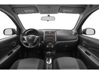2019 Nissan Micra S Auto Interior Shot 6