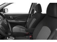 2018 Nissan Micra 2018.5 S Auto Interior Shot 4