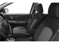 2019 Nissan Micra S Auto Interior Shot 4