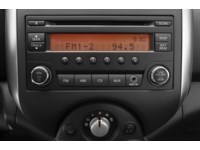 2019 Nissan Micra S Auto Interior Shot 2