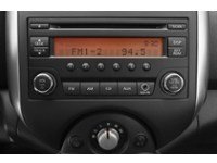 2018 Nissan Micra 2018.5 S Auto Interior Shot 2