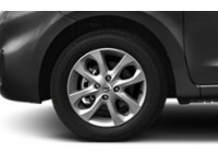 2018 Nissan Micra 2018.5 S Auto Exterior Shot 5
