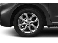 2018 Nissan Micra 2018.5 S Auto Exterior Shot 5