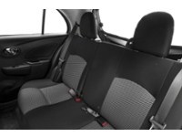 2018 Nissan Micra 2018.5 S Auto Interior Shot 5