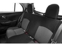2018 Nissan Micra 2018.5 S Auto Interior Shot 5