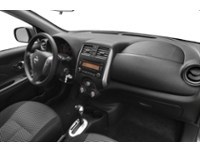 2018 Nissan Micra SV Auto Interior Shot 1
