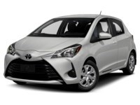 2018 Toyota Yaris LE | Ultra LOW KM's Exterior Shot 1