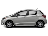 2018 Toyota Yaris LE | Ultra LOW KM's Exterior Shot 7