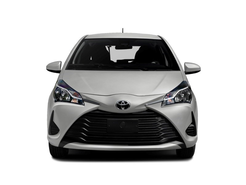 2018 Toyota Yaris LE | Ultra LOW KM's Exterior Shot 6