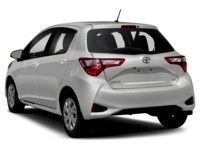 2018 Toyota Yaris LE | Ultra LOW KM's Exterior Shot 10